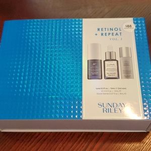Sunday Riley Retinol + Repeat Gift Set